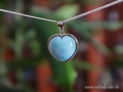 larimar, privjesak